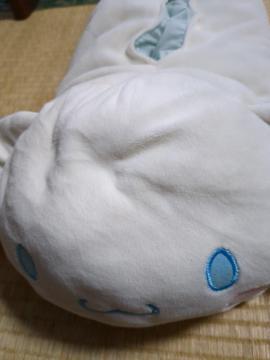 �V�i�����e�B�b�V���J�o�[