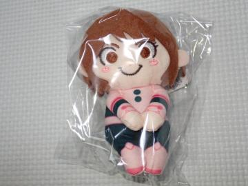 �l�̃q�[���[�A�J�f�~�A ��������肳�� ��������q 12cm �^�O�t