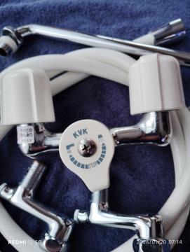 KVK2�n���h�����V�����[������