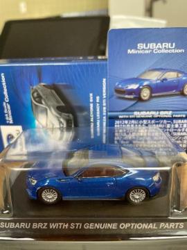 ���� BRZ WITH STI �ުƭ�� ��߼��� �߰� �������ݸ����聚