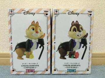 fBYj[ LOVERS MOMENTS[CHIP&DALE[S2Zbg