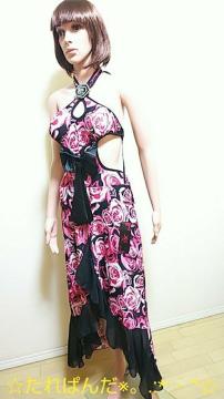 �V�i�^�O�t��BRAVERY ROSE����_�ȑ��K�N��Sexy�h���XD106��3�_�ő���