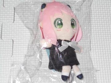 SPY~FAMILY }XRbgBC A[jEtH[W[ 13cm
