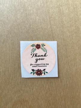 thankyouV[ 肪ƂV[