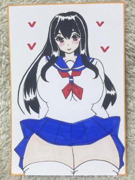 CXg@Z[[̏̎q@@@nKLTCYB