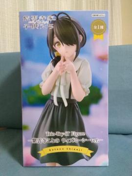 ���_���Ƃ̎q������Trio�[Try�[iT�@Figure�@���_�����Ƃ̃E�B�Y�~�[�V�[Ver.