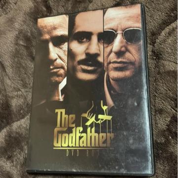 �S�b�h�t�@�[�U�[ DVD�|BOX