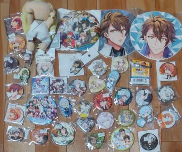 �A�C�h���b�V���Z�u���O�b�Y�l�ߍ��킹����