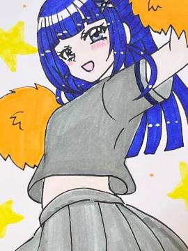 ����C���X�g�@�L�~�ƃA�C�h���v���L���A! �����Ȃȁ@�`�A�K�[���@�n�K�L�T�C�Y