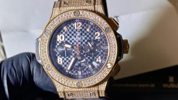 ���W�����N�i�@�����Y���v�@�S�[���h�~�u���b�N