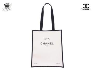 �V���l�� �m�x���e�B �g�[�g�o�b�O No.5 ������ 100���N�L�O���� N��5 CHANEL PARFUMS�y���K�i�z