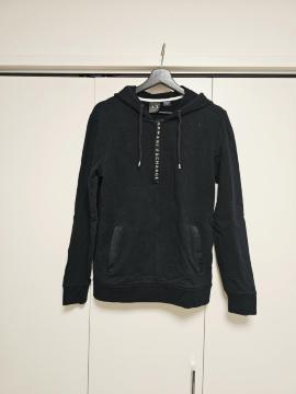 ARMANI EXCHANGE ���S�e�[�v �� �p�[�J�[ M