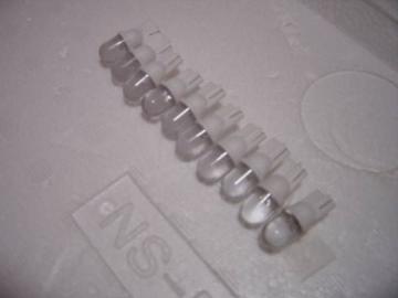  POZbg LED T10 EFbW Ce^ zCg