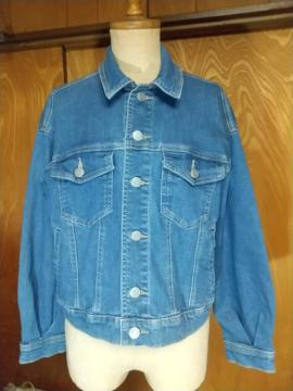 WEGO@BROWNY STANDARD@used