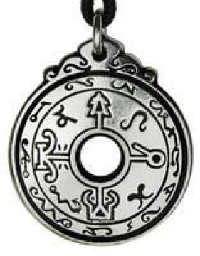 Pepi: HEALER'S TALISMAN q[[̃^X}
