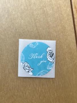 thankyouV[ 肪ƂV[