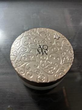 �R�X���f�R���e AQMW �t�F�C�X�p�E�_�[ ���~�i���[�A�C�{���[ 11 20g