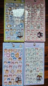 ��������@�{���{���h���b�v�V�[���@4��ށ@�V�i���J��