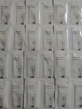 ���T�[�W�����C�X�g�N���[�~�B�\�[�v����痿���T���v��30��Z�b�g��