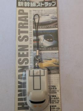 �V�����X�g���b�v