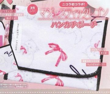 nicola(�j�R��) �G���t�^���}�W�F�X�e�B�b�N���S�����l�R���|�P�b�g�^�I��