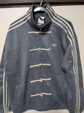 M adidas originals�C�O���胂�f�� �g���b�N�W���P�b�g