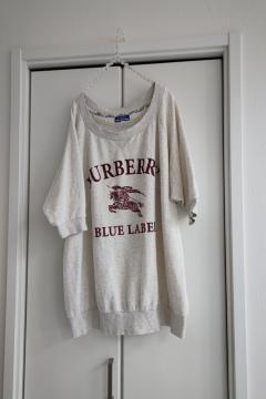 BURBERRY o[o[ rbOTVc g[i[ XGbg