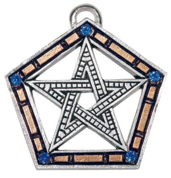 EastGate Pentalpha yAt@ s^SXy^Sh