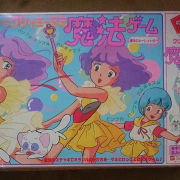 @̓Vg N[~[}~ @Q[ 