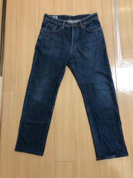 EDWIN  INTERNATIONAL  BASIC  W34