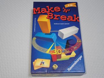 {[hQ[ Make'N Break CNuCN~j CO