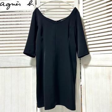 agnes b. AjGXx[ s[X 5 ubN