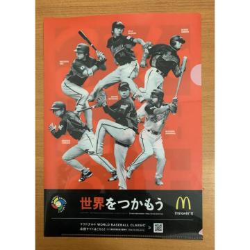 �y���������zCF:�}�N�h�i���h�~WBC �N���A�t�@�C�� A4�T�C�Y 1��