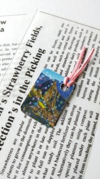 �n���h���C�h/�~�j������/�u�b�N�}�[�J�[/���E�̌i�F�B