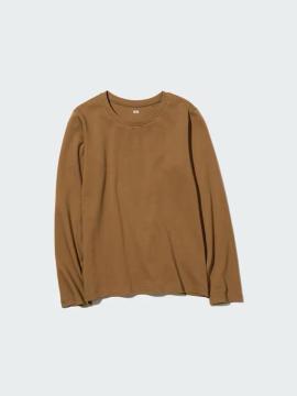 ���j�N���@�X���[�X�X�g���b�`�R�b�g���N���[�l�b�NT  ����T�V���c�@�J�b�g�\�[�@�u���E���@���F�@M