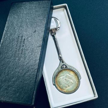 1964�N �A�����J �P�l�f�B �n�[�t�_���[ ���  �L�[�z���_�[�@50�Z���g