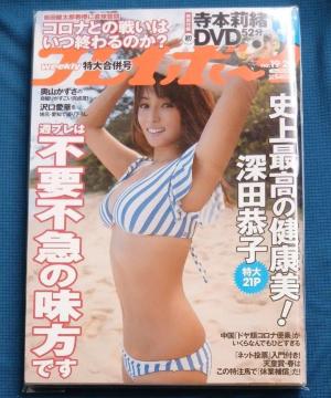�T���v���C�{�[�C�\���@�[�c���q 2020�N5��18���� ���{仏�DVD�t