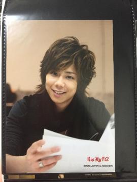 Kis-My-Ft2 kRGNʐ^43