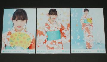 T؍46@xށ@ʐ^RZbg@2018.July-U 