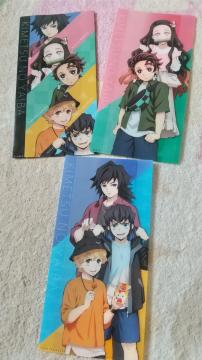 鬼滅の刃☆非売品マスクケース