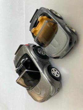 チョロQ・マツダ ロードスターCセット(他も出品中)