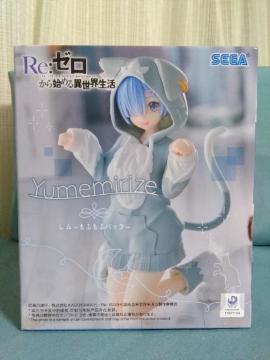 Re:[n߂ِE@Yumemirize@@ӂӃpbN