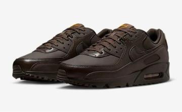 NIKE AIR MAX 90 GbZV+