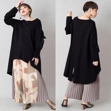 osmosis���t�����X���[�u�o�b�N�����OT�V���c��