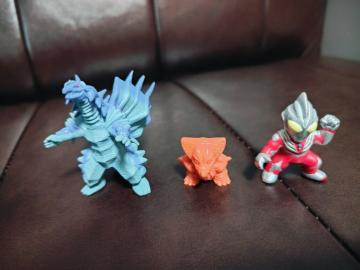 �E���g���}�� �S�W�� ���b �~�J �t�B�M���A �Z�b�g