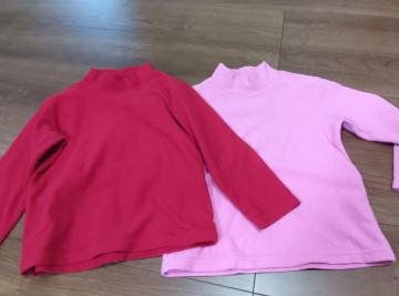 UNIQLO120�Z���`2���Z�b�g