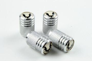 コウモリマークエアバルブ エアバルブキャップ