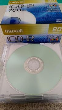 CD-R Jƃo11̃Zbg@܂Ƃߔ