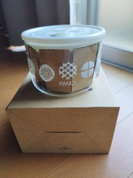 FANCL~iwaki t@PIWiϔMKXt[hRei