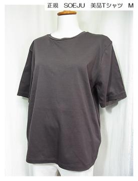 500�~�X�^�����iSOEJU�i�\�[�W���jT�V���c�@M�T�C�Y�F�̓_�[�N�O���[�n